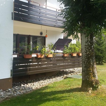 Ferienwohnung Am Titisee Zewnętrze zdjęcie