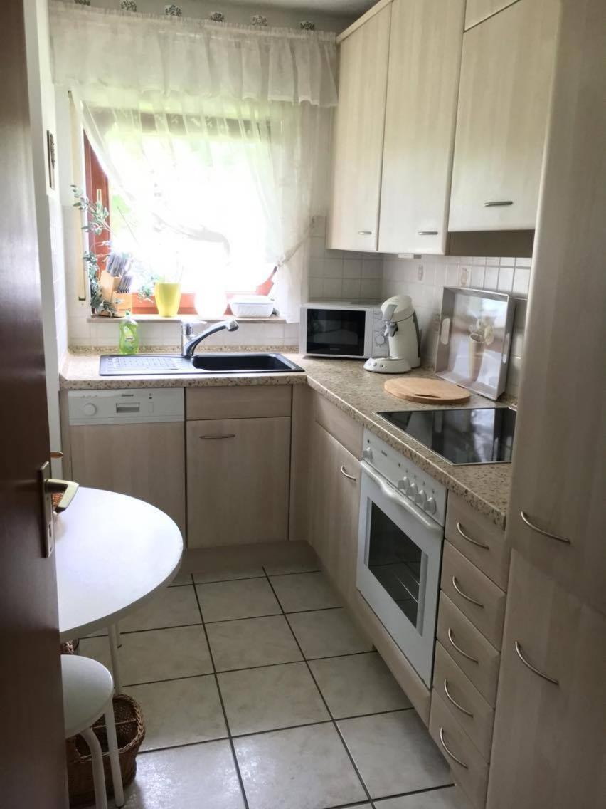 Ferienwohnung Am Titisee Zewnętrze zdjęcie