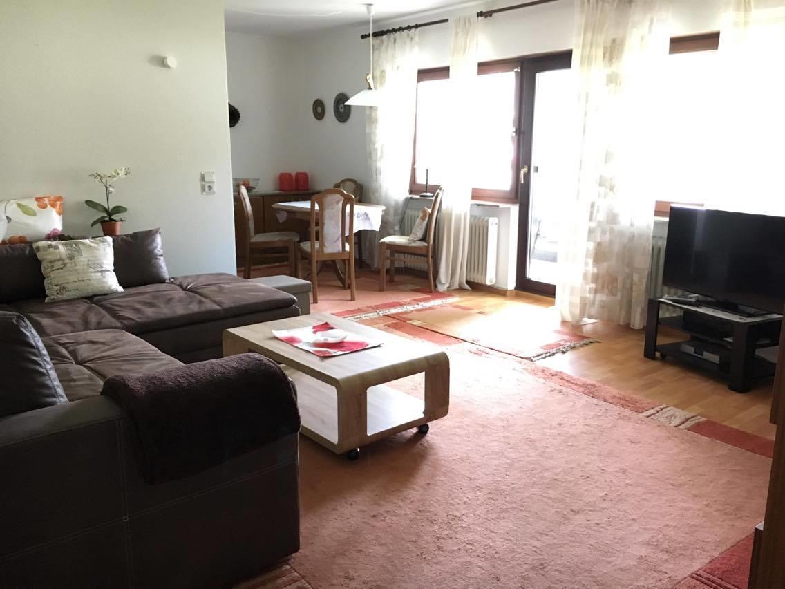 Ferienwohnung Am Titisee Zewnętrze zdjęcie
