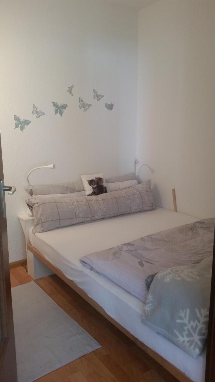 Ferienwohnung Am Titisee Zewnętrze zdjęcie